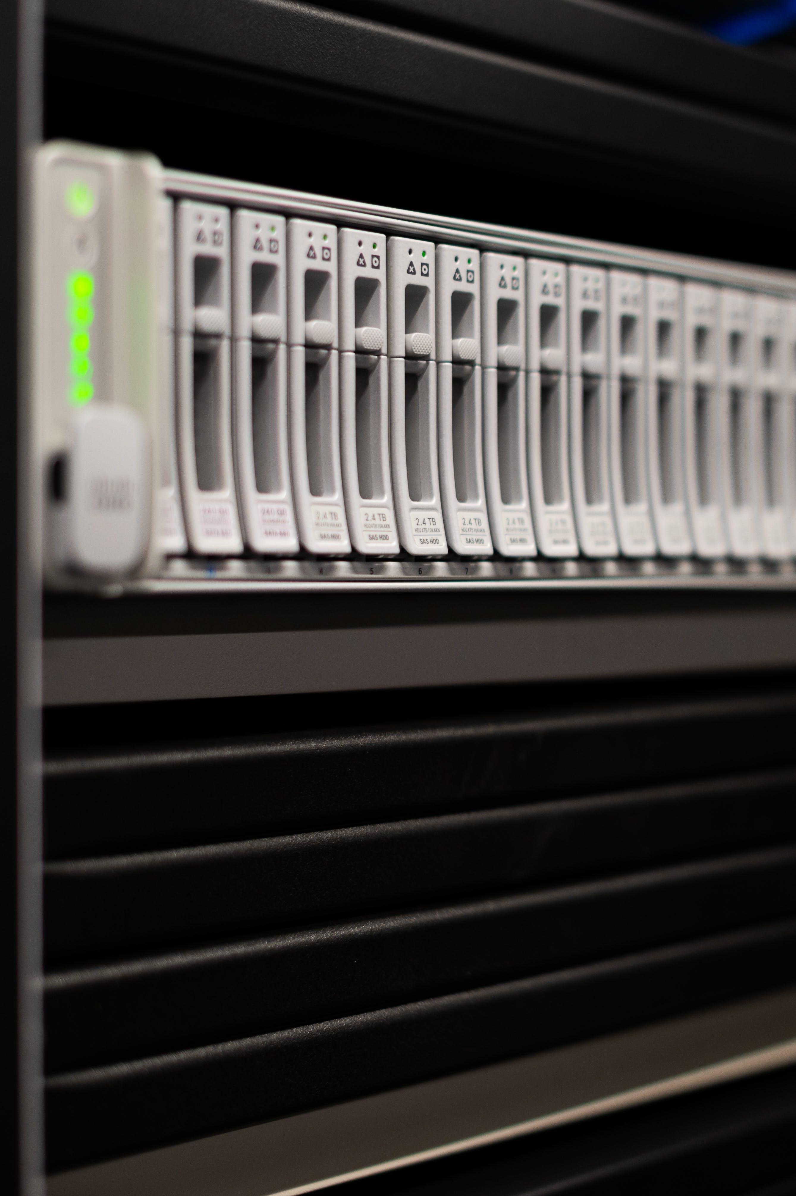 Title Everything You Need to Know About Dataset Management Tool